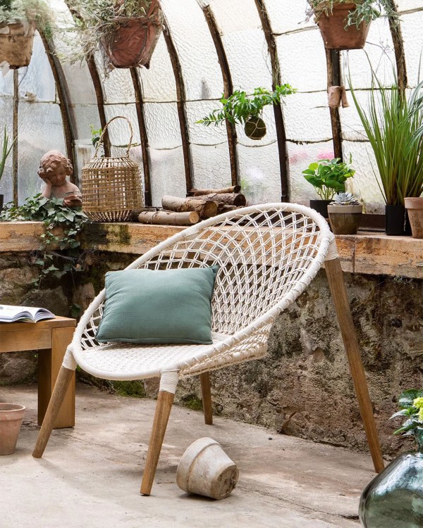 OVINIA - GHẾ BÀNH