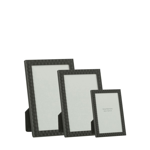 QUADRU "BLACK" - KHUNG ẢNH