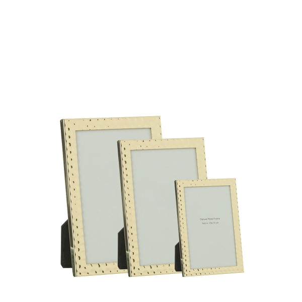 QUADRU "GOLD" - KHUNG ẢNH