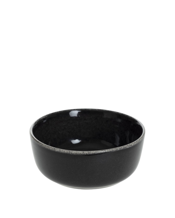 TERINC "S" - TÔ - BLACK