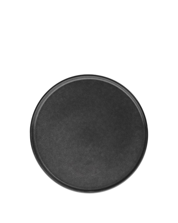 TERINC "BLACK" - DĨA TRÁNG MIỆNG