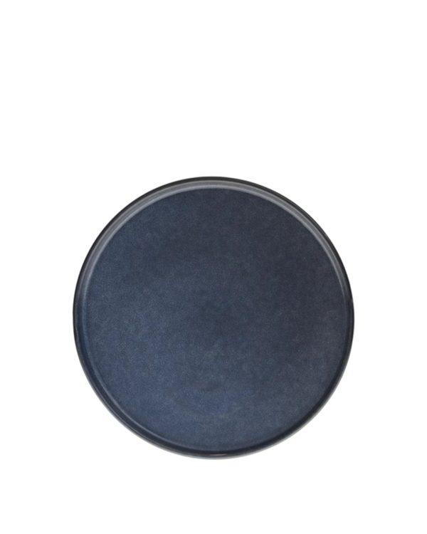 TERINC "BLUE" - DĨA TRÁNG MIỆNG