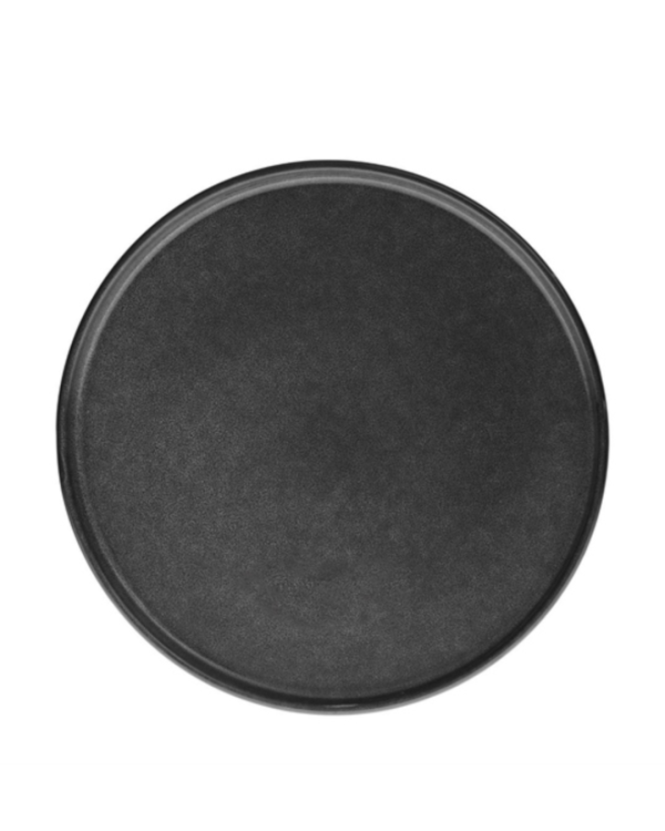 TERINC "BLACK" - DĨA ĂN