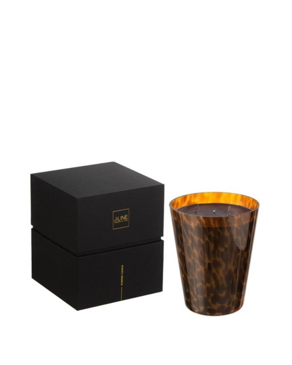 CANDELA "MARRONE" - NẾN THƠM