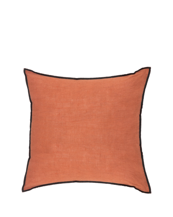KALISA - GỐI TỰA - HỒNG ĐẤT/ TERRACOTTA