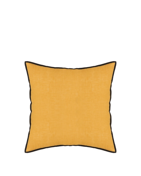 KALISA - GỐI TỰA - THỔ HOÀNG/ OCHER