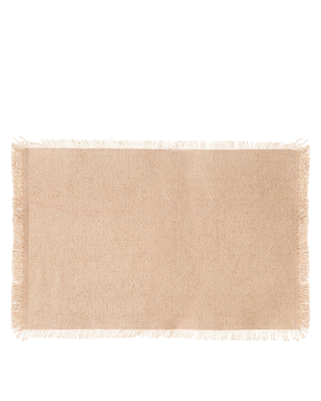 Maha Placemat beige pic 1
