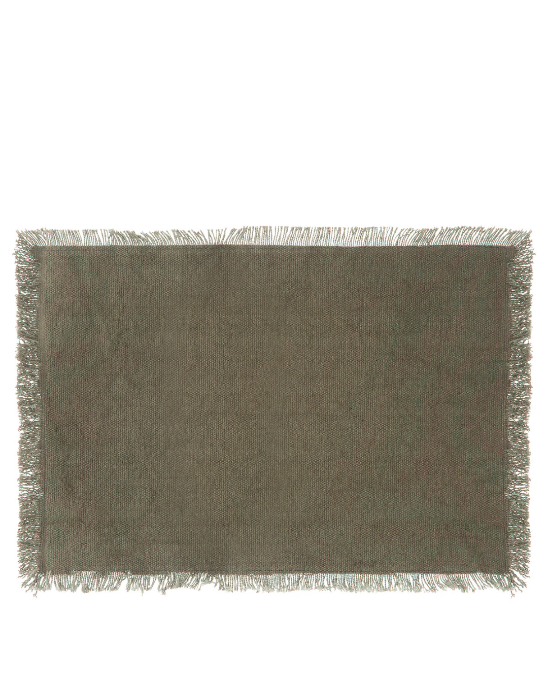 Maha Placemat khaki pic 1