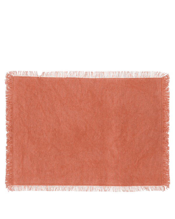 MAHA "TERRACOTTA" - TẤM LÓT PHẦN ĂN