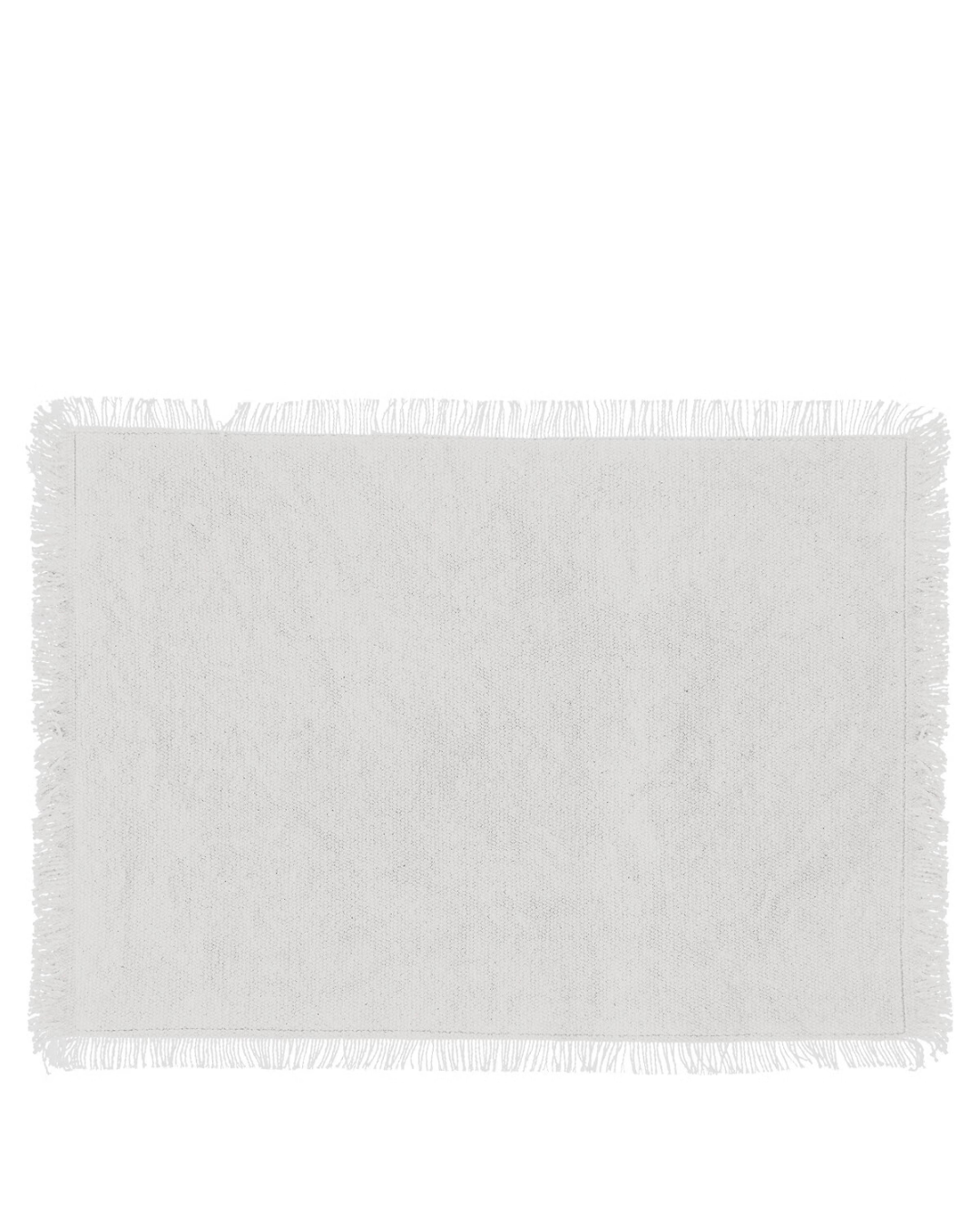 Maha Placemat white pic 1