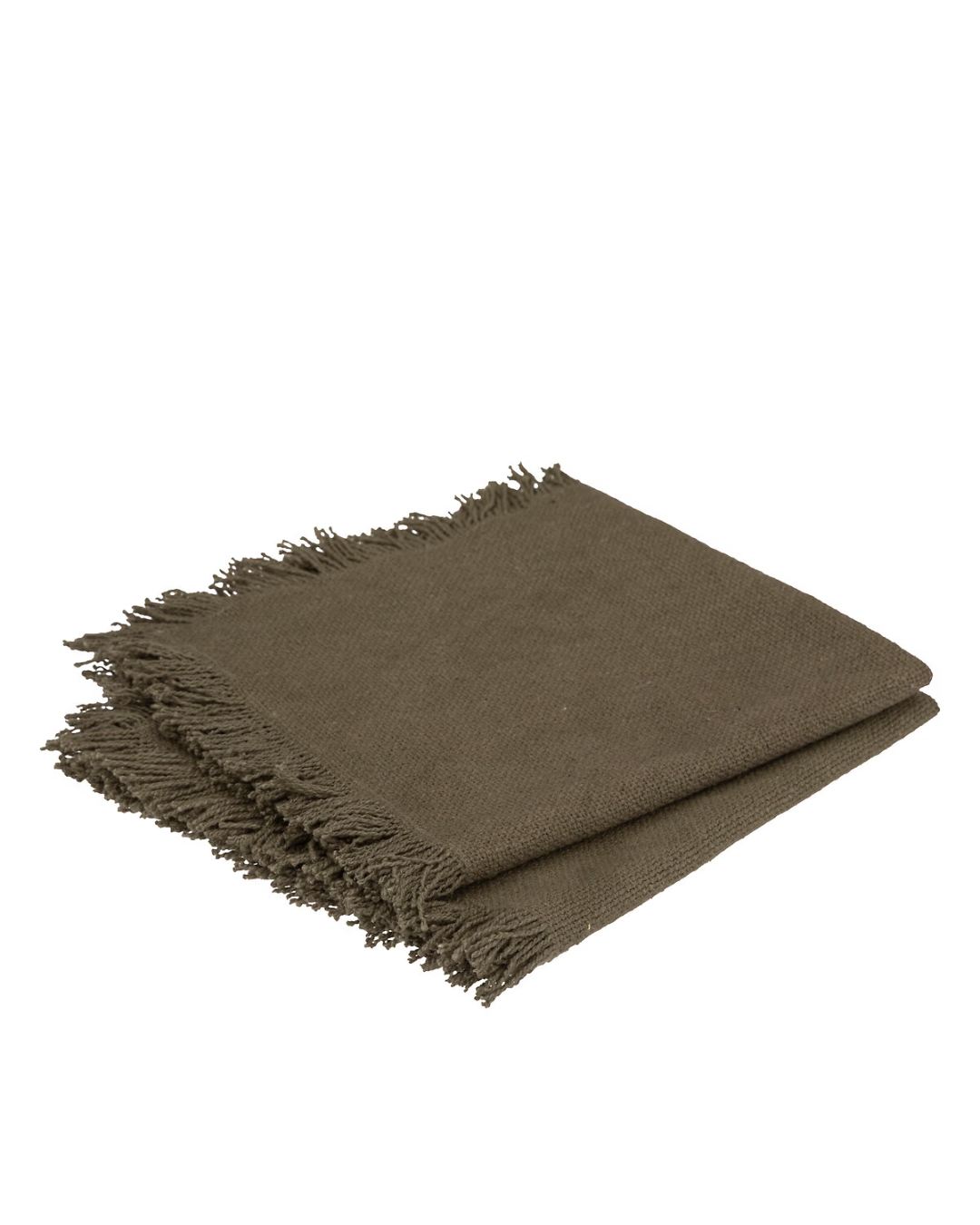 Maha napkin khaki pic 1