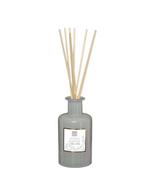 NADHERNI "WHITE MYRRH" - TINH DẦU KHUẾCH TÁN