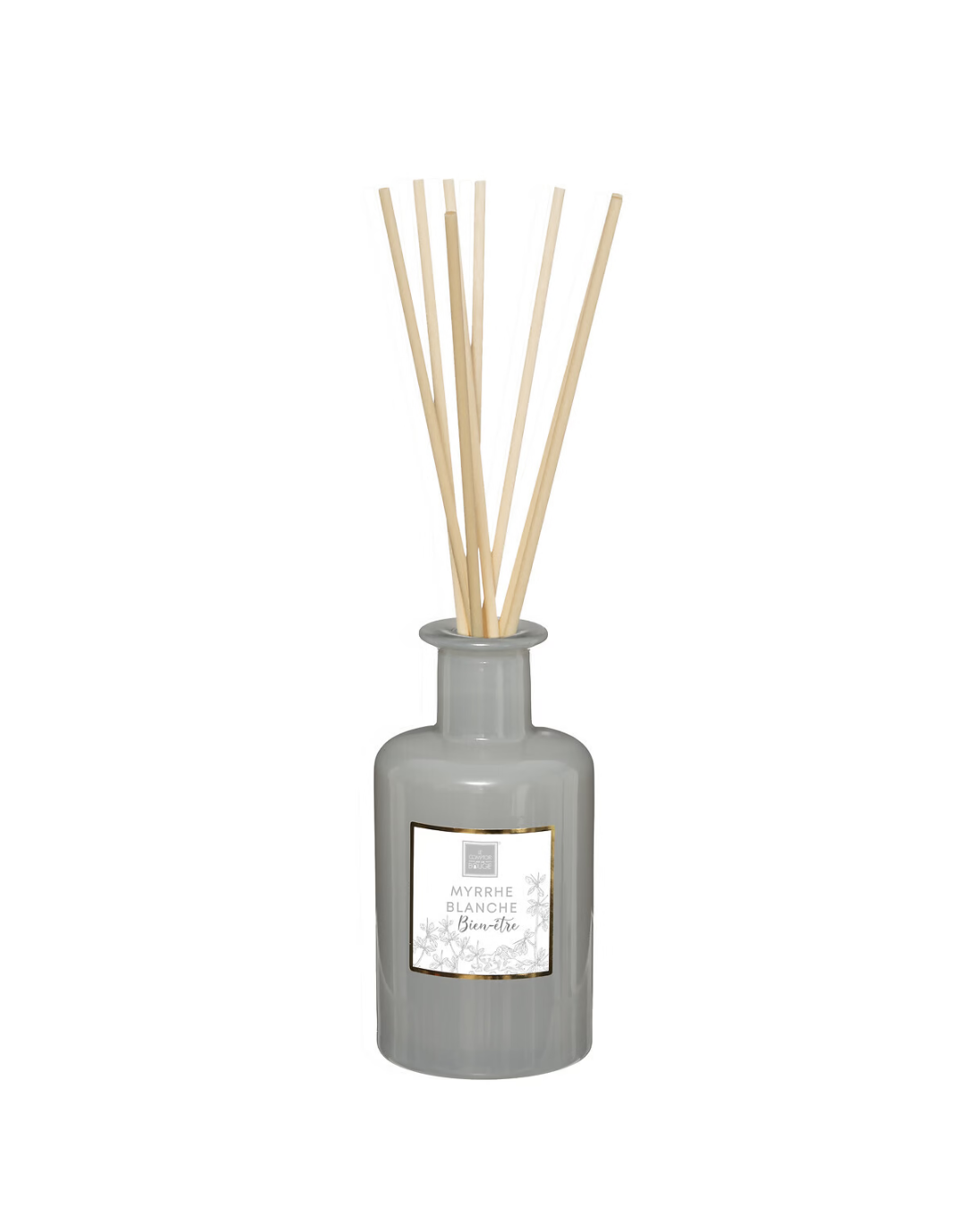 Nadherni diffuser myrrh