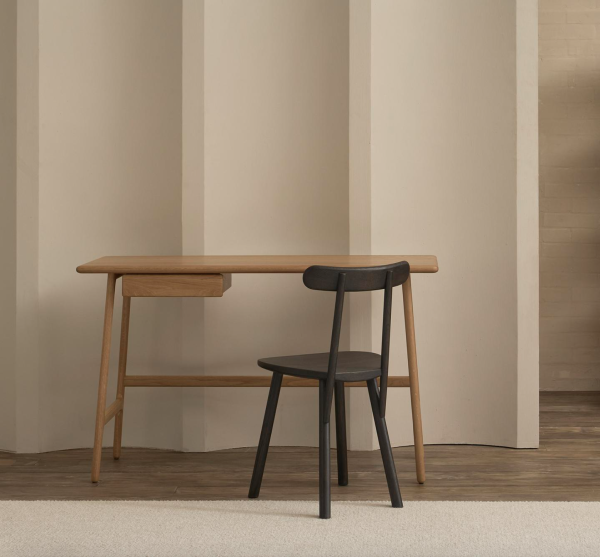 AUTHOR "RAW OAK" - BÀN LÀM VIỆC