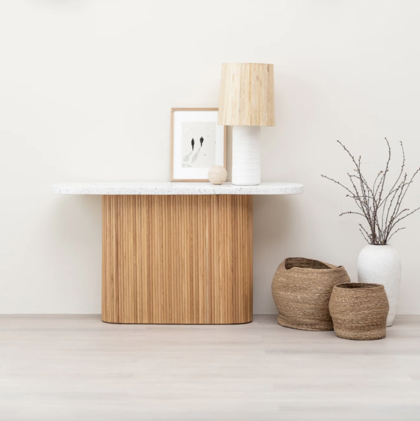 GION "COLLECTION" - BÀN CONSOLE