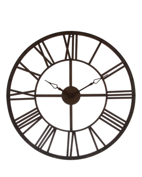 CITIZEN "RUSTY" - ĐỒNG HỒ