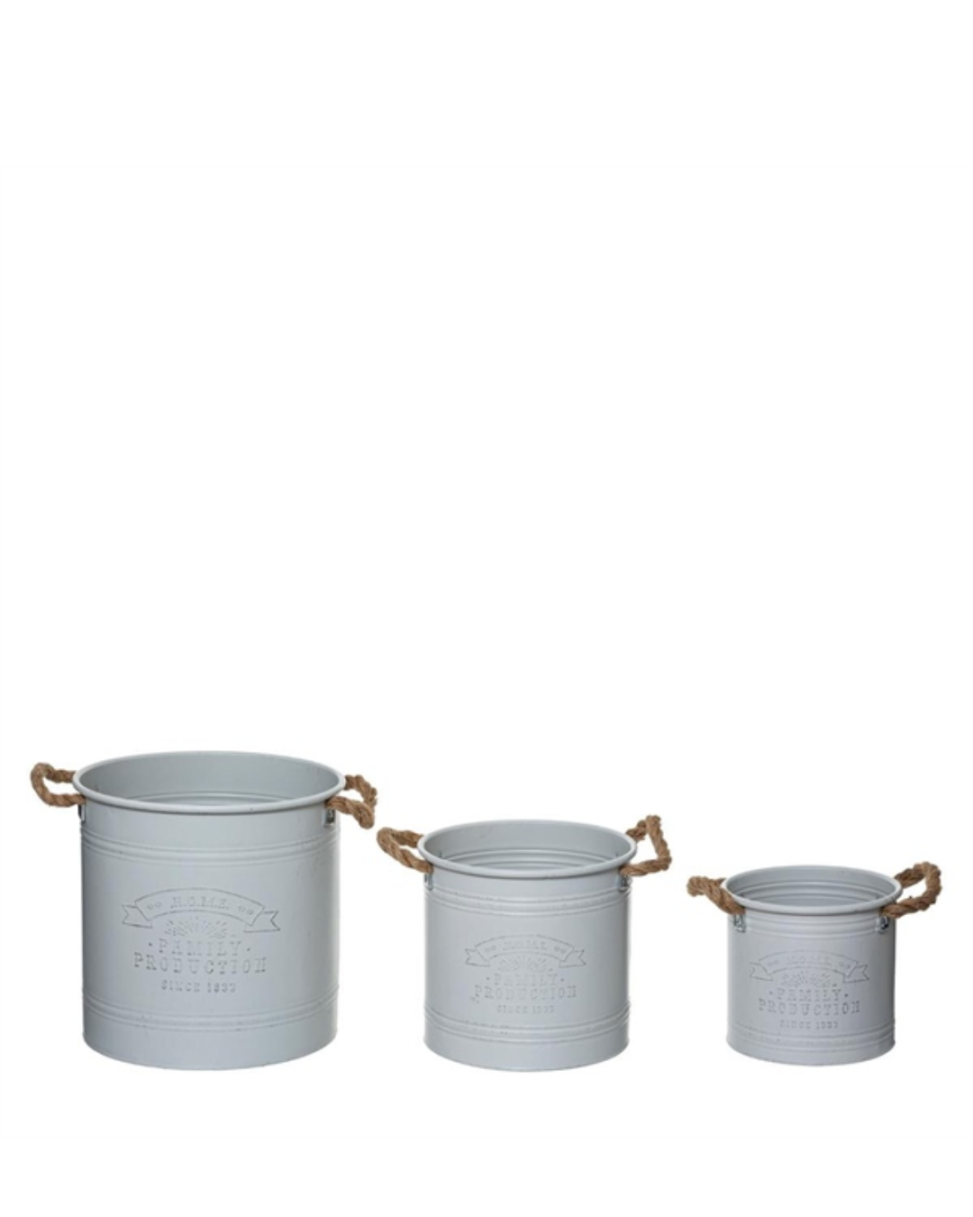 Garden edition basket Set pic 1