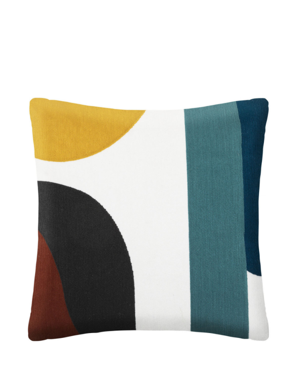 HARY "SQUARE" - GỐI TỰA