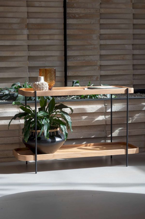 HUMLA - BÀN CONSOLE