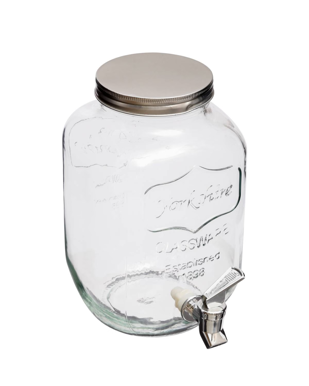 Juss jar S pic 1