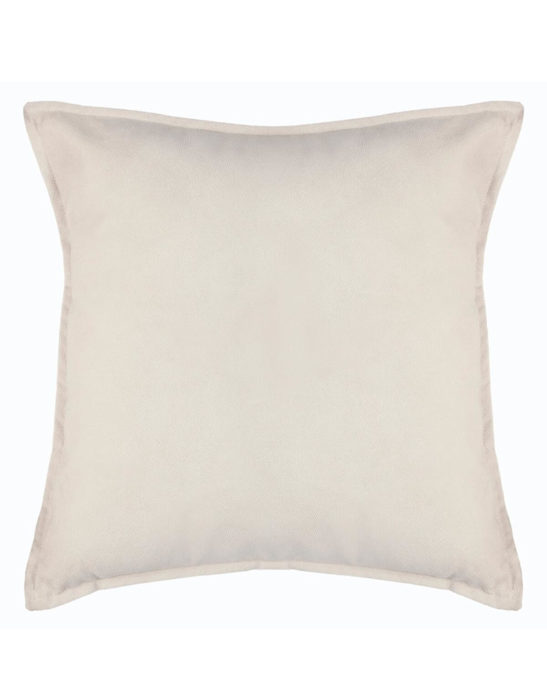 Lilou Xl cushion ivory pic 1