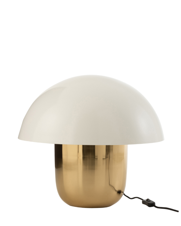 MUSHROOM - ĐÈN BÀN