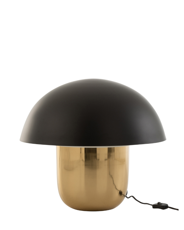 MUSHROOM - ĐÈN BÀN