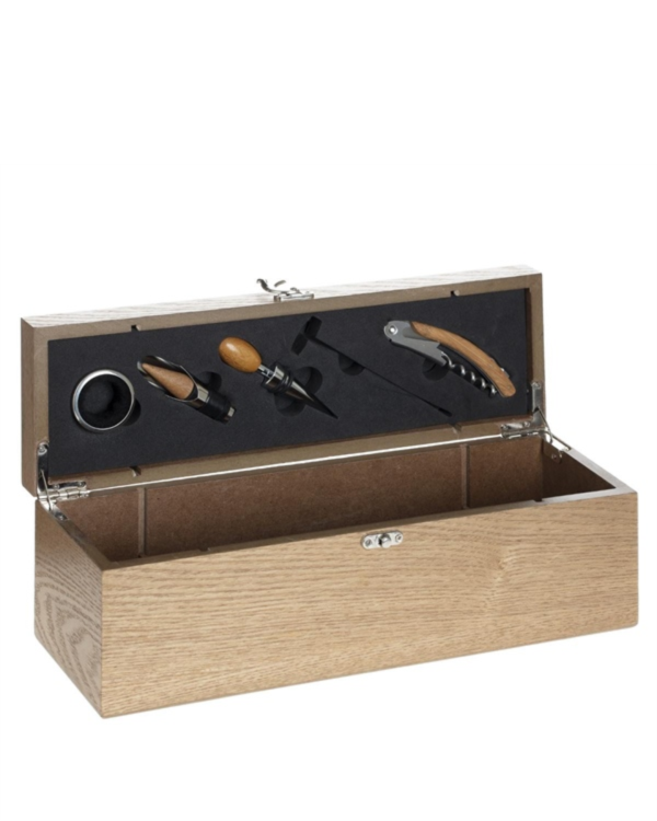 MARC "5 PCS"- BỘ KHUI RƯỢU