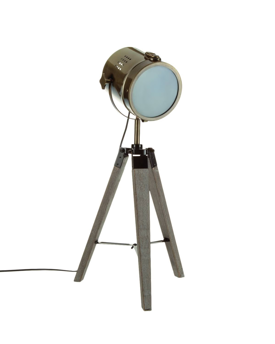 Marine table lamp pic 1