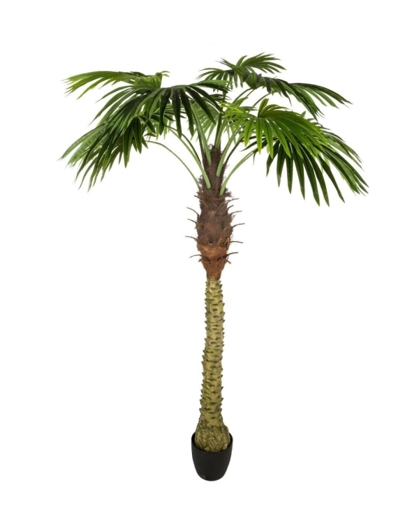PALM TREE "L" - CÂY NHÂN TẠO