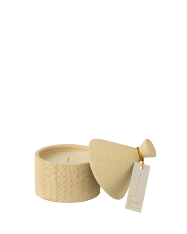 ARGILLA "COCO" - NẾN THƠM