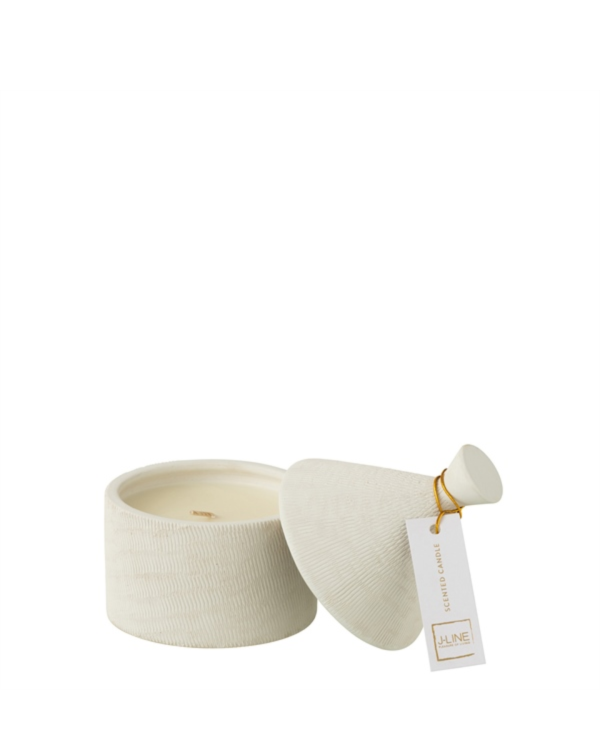 ARGILLA "TEA & AMBER" - NẾN THƠM