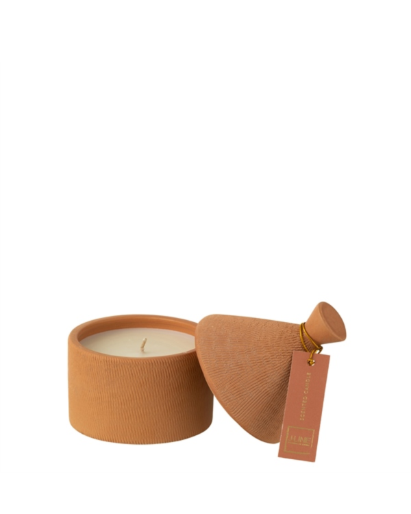 ARGILLA "MIMOSA" - NẾN THƠM