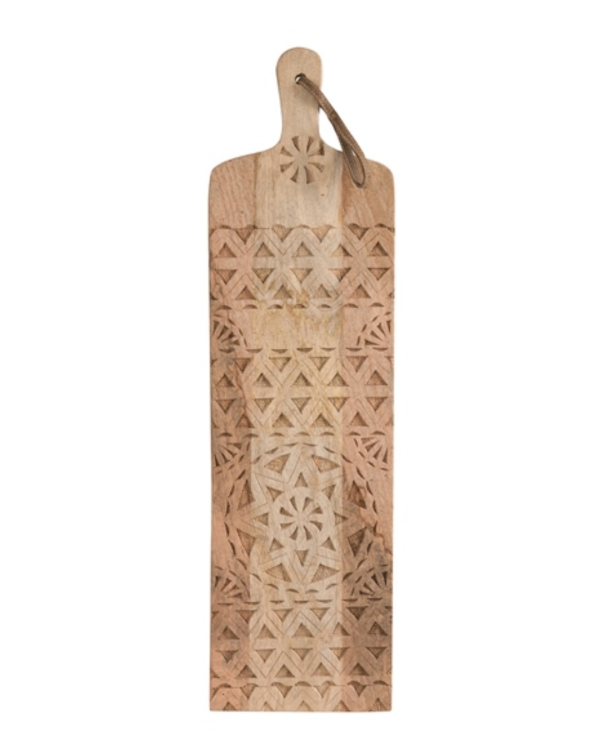 MAKYLA "RECTANGULAR" - THỚT