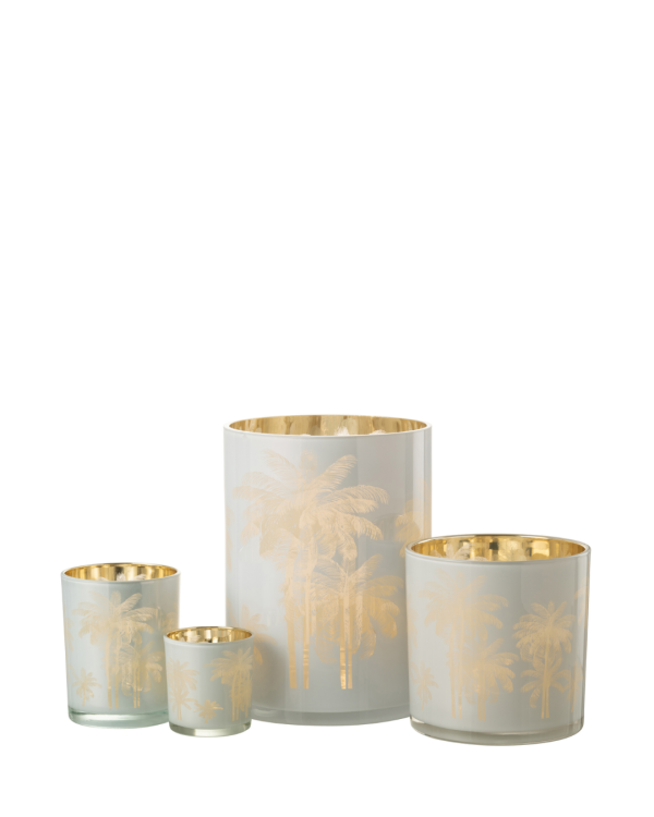 TRAMONTU - ĐỒ ĐỰNG NẾN