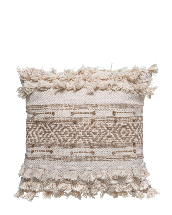 TRIBAL - GỐI TỰA