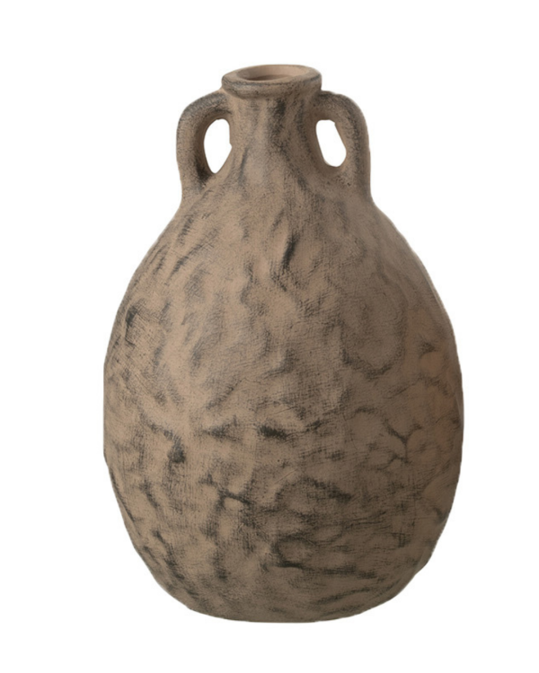 CALCE "MARRONE" - BÌNH HOA