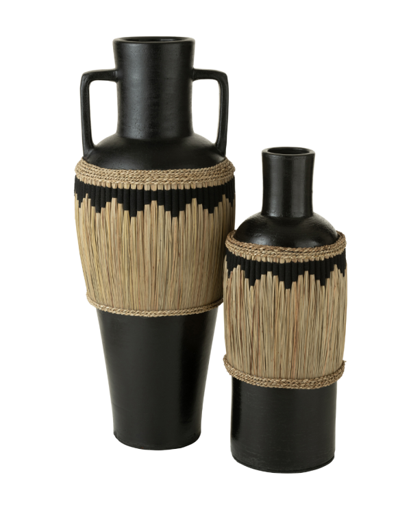 GONNA "BLACK" - BÌNH HOA