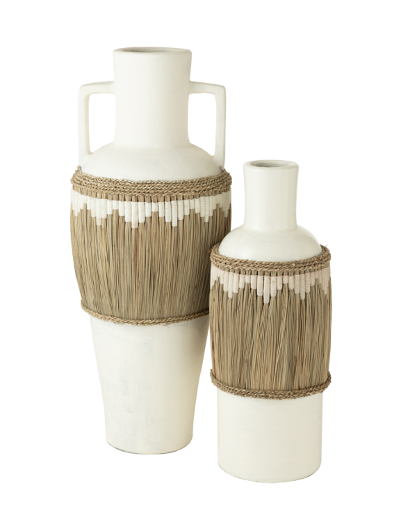 GONNA "WHITE" - BÌNH HOA