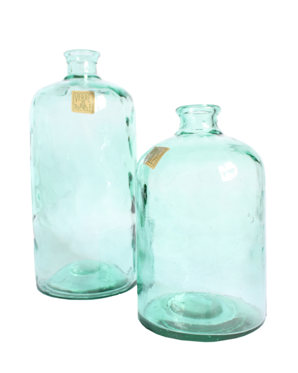 IMET - BÌNH TRANG TRÍ