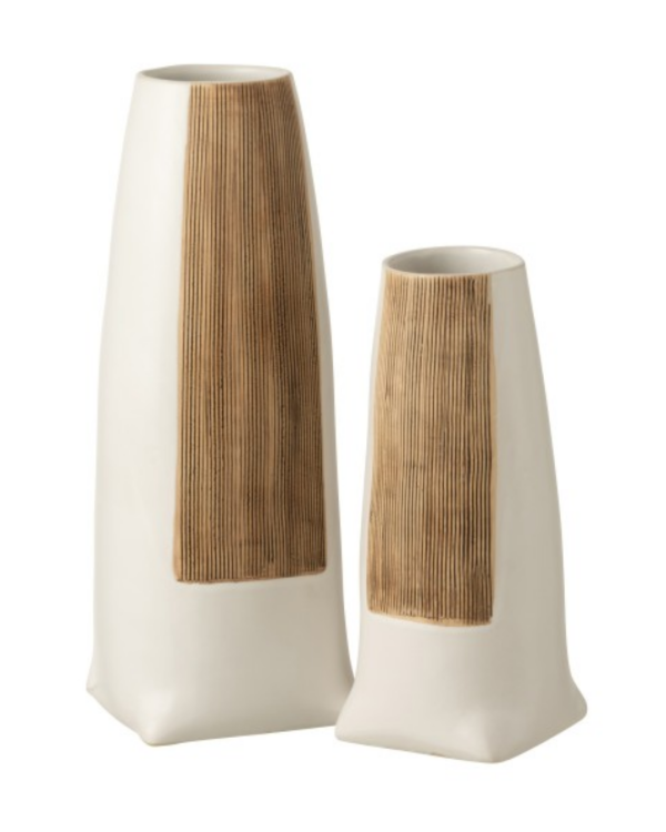 ISULA "BIANCU" - BÌNH HOA