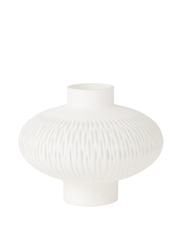 SCAVA "LOW" - BÌNH HOA