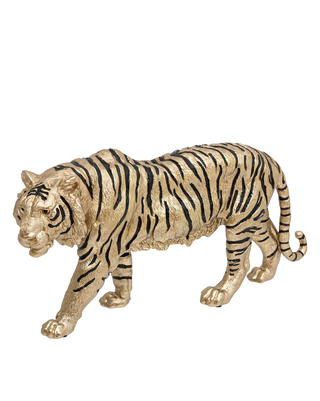 Tiger decoration pic 1