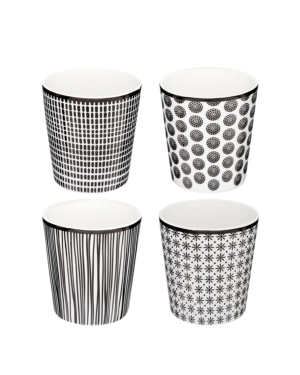 BOHEMIA "TUMBLER" - CỐC