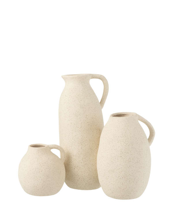 COTTU "BIANCU" - BÌNH HOA