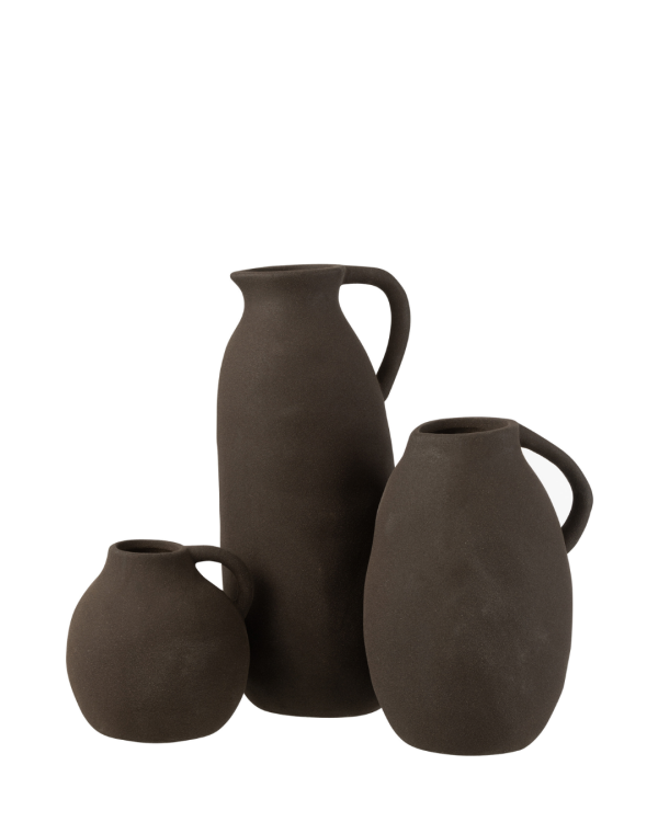 COTTU "NERU" - BÌNH HOA