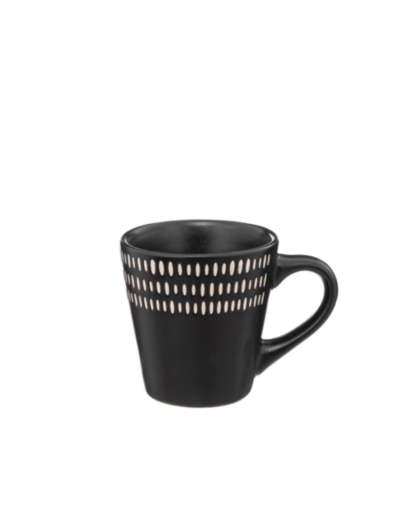 ETHNIKA - TÁCH ESPRESSO