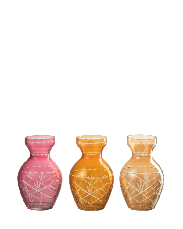 FIURALI "L" - BÌNH HOA