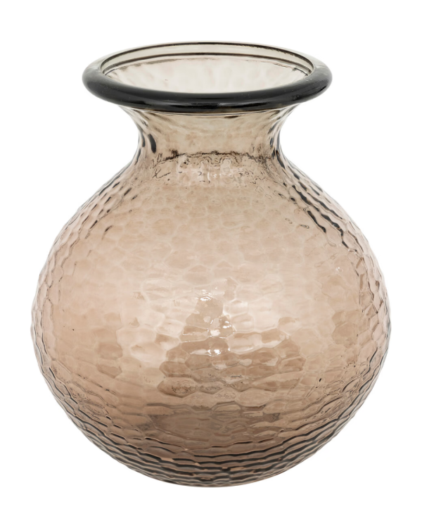 HAMMERED - BÌNH HOA