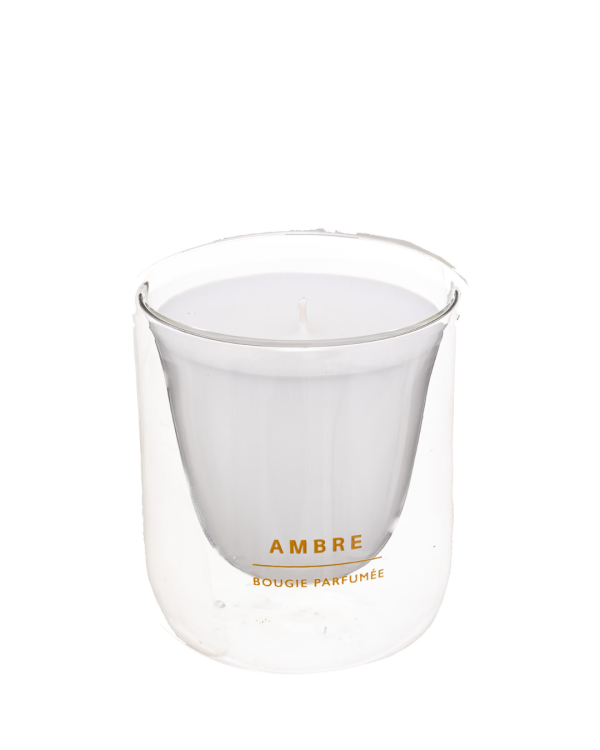 ILAN "AMBER" - NẾN THƠM